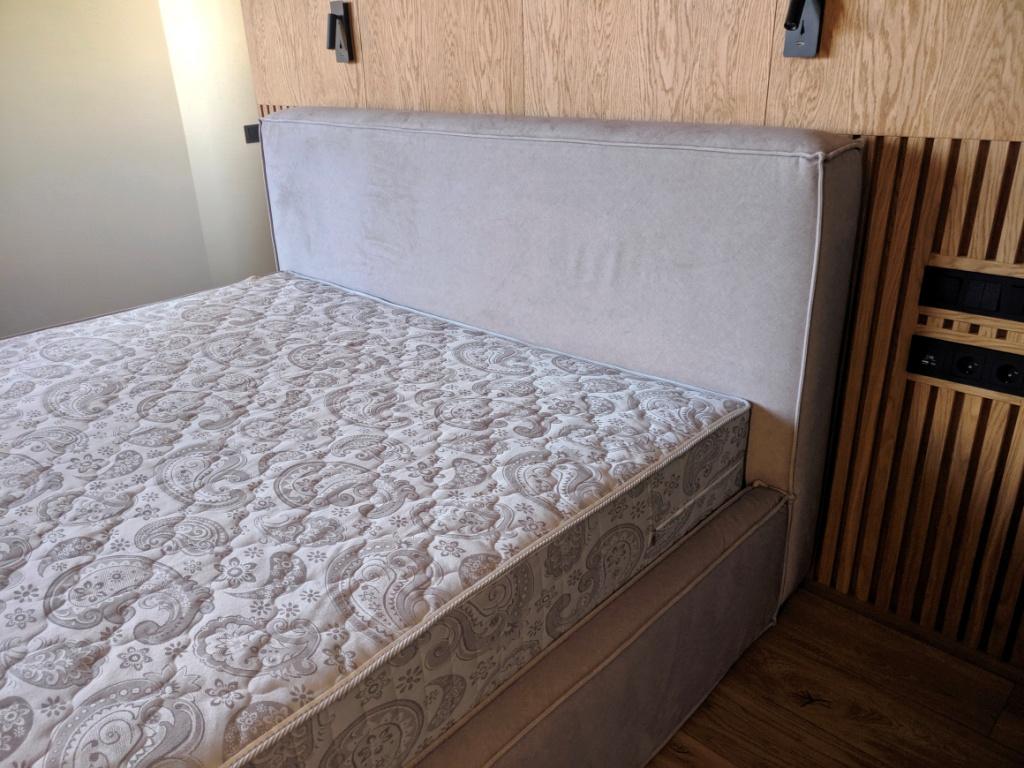 Кровать LOFT SB718