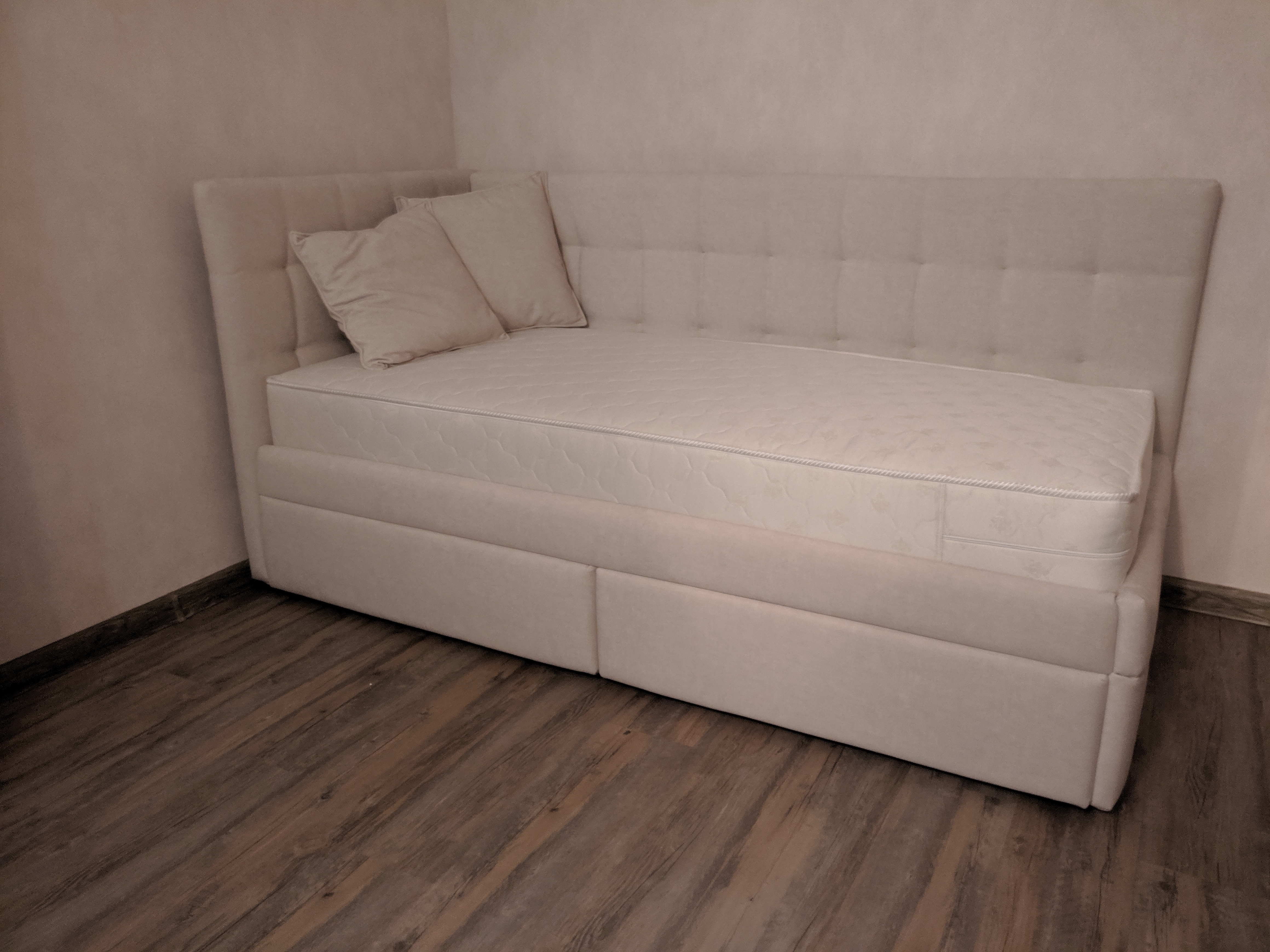 Детская кровать LS732