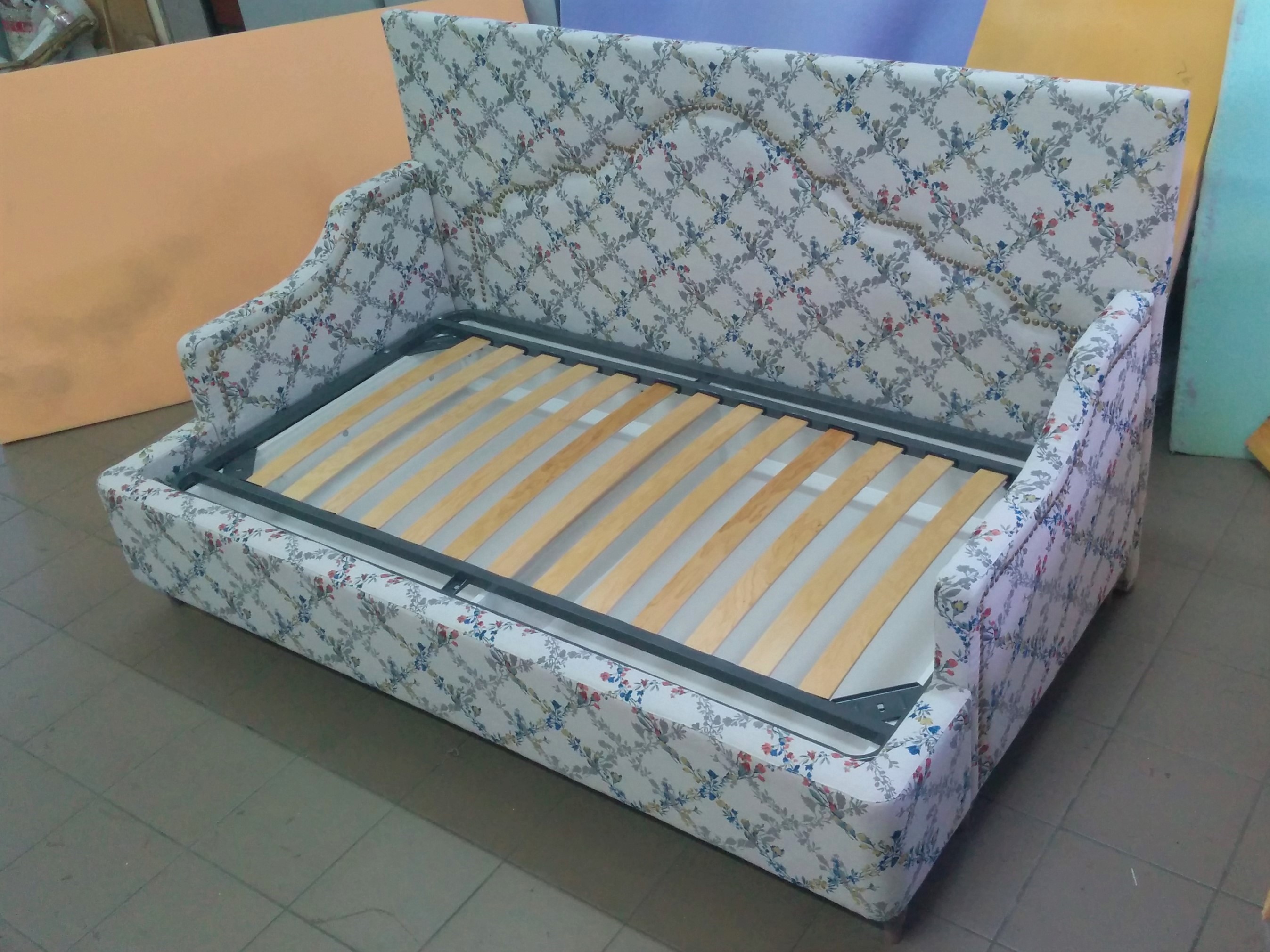 Детская кровать LS30