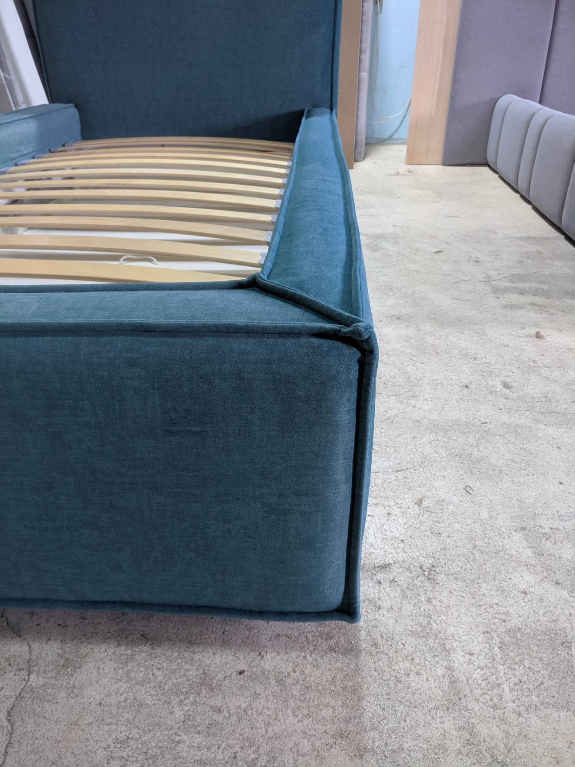 детская кровать loft с механизмом