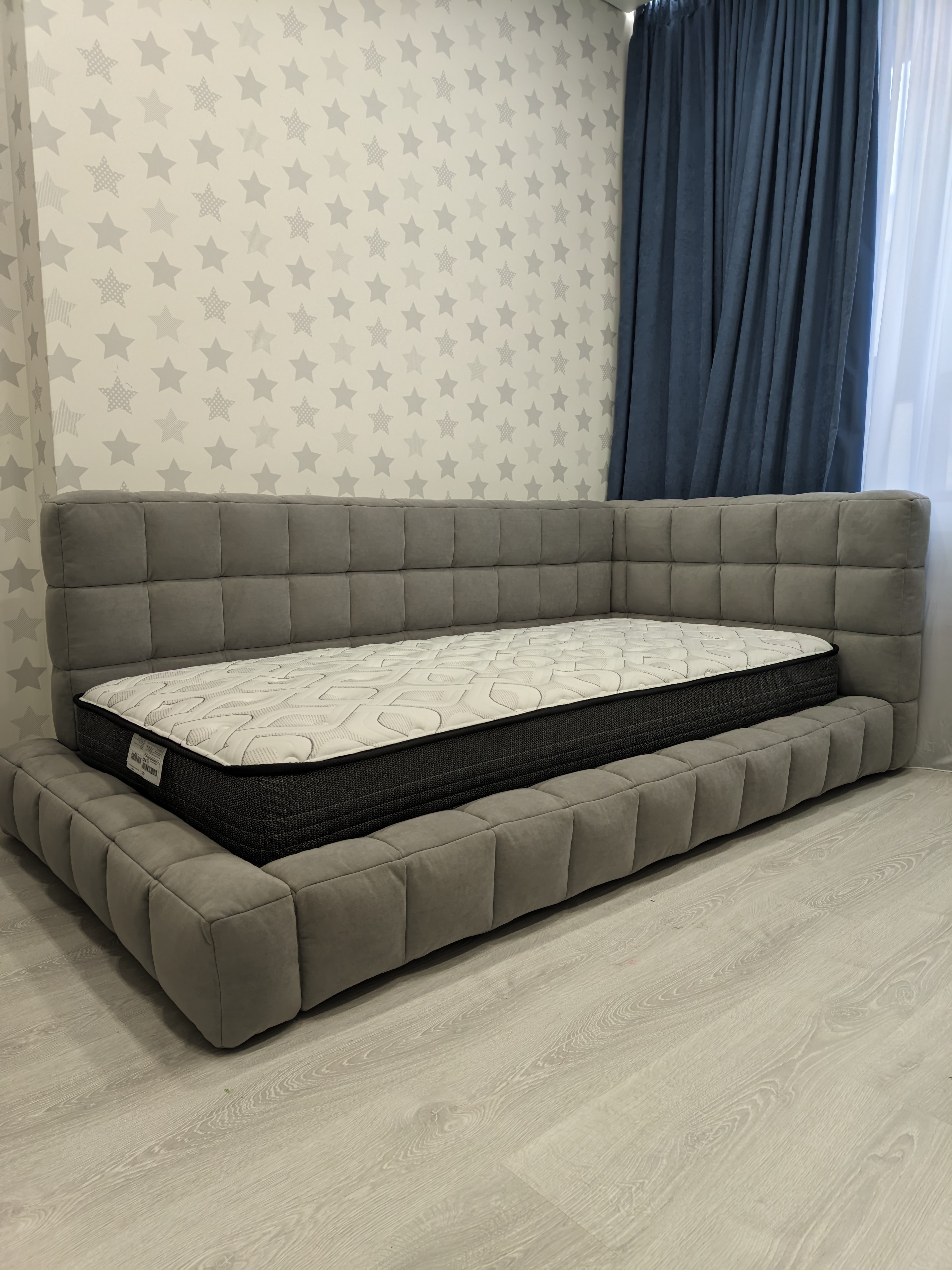 Детская кровать Arnold LS775