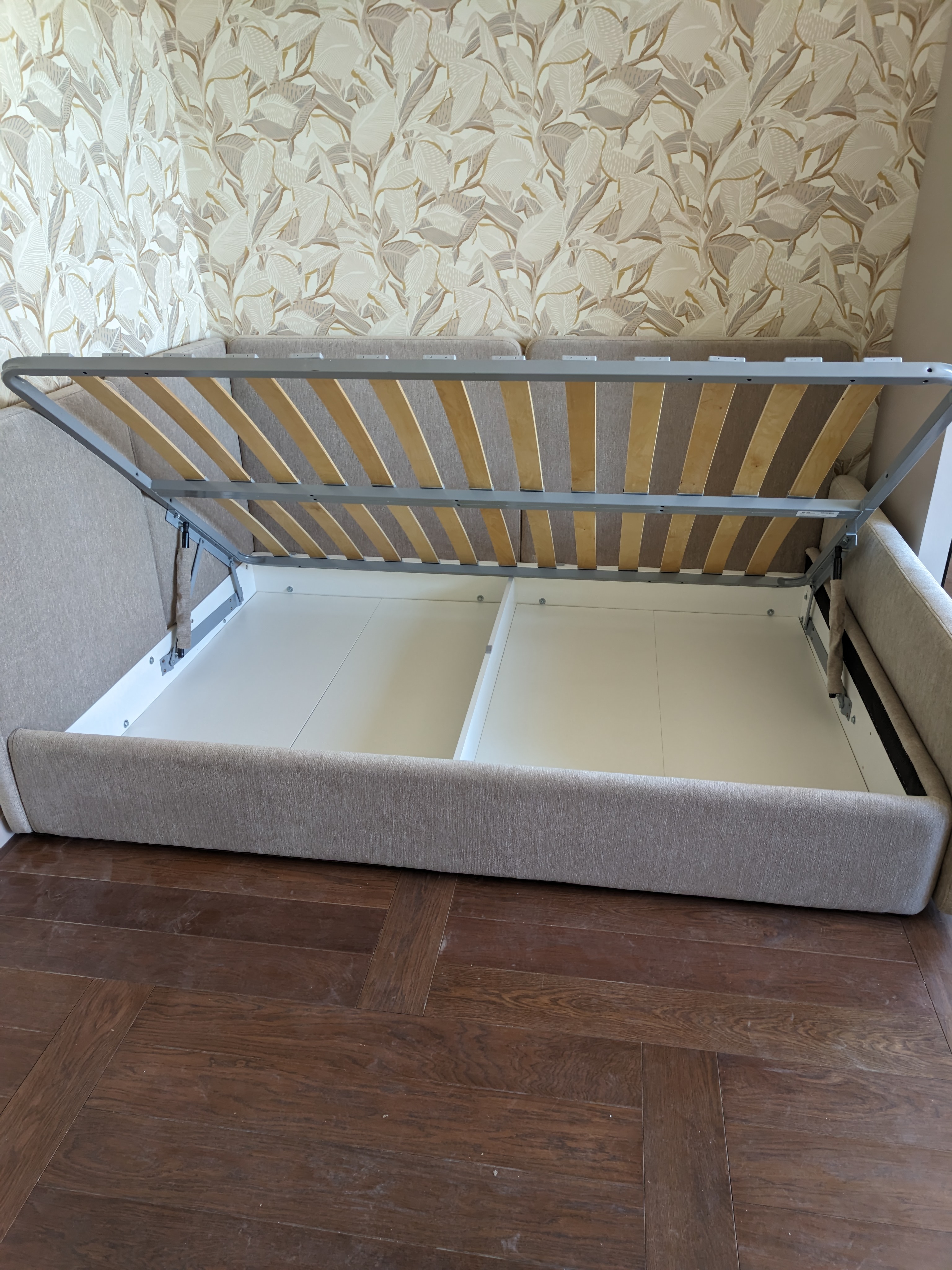Детская кровать LS778