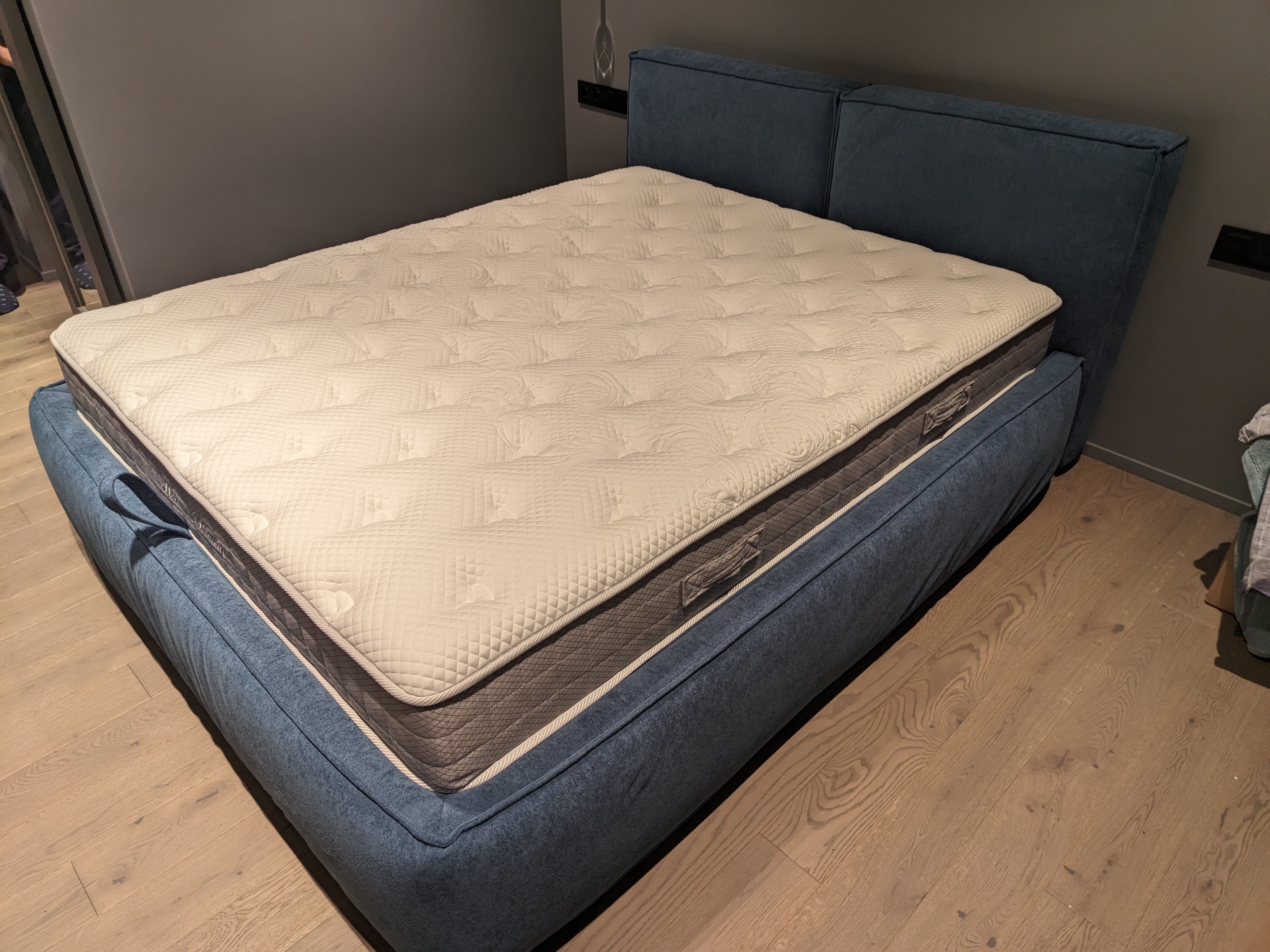 кровать loft на заказ