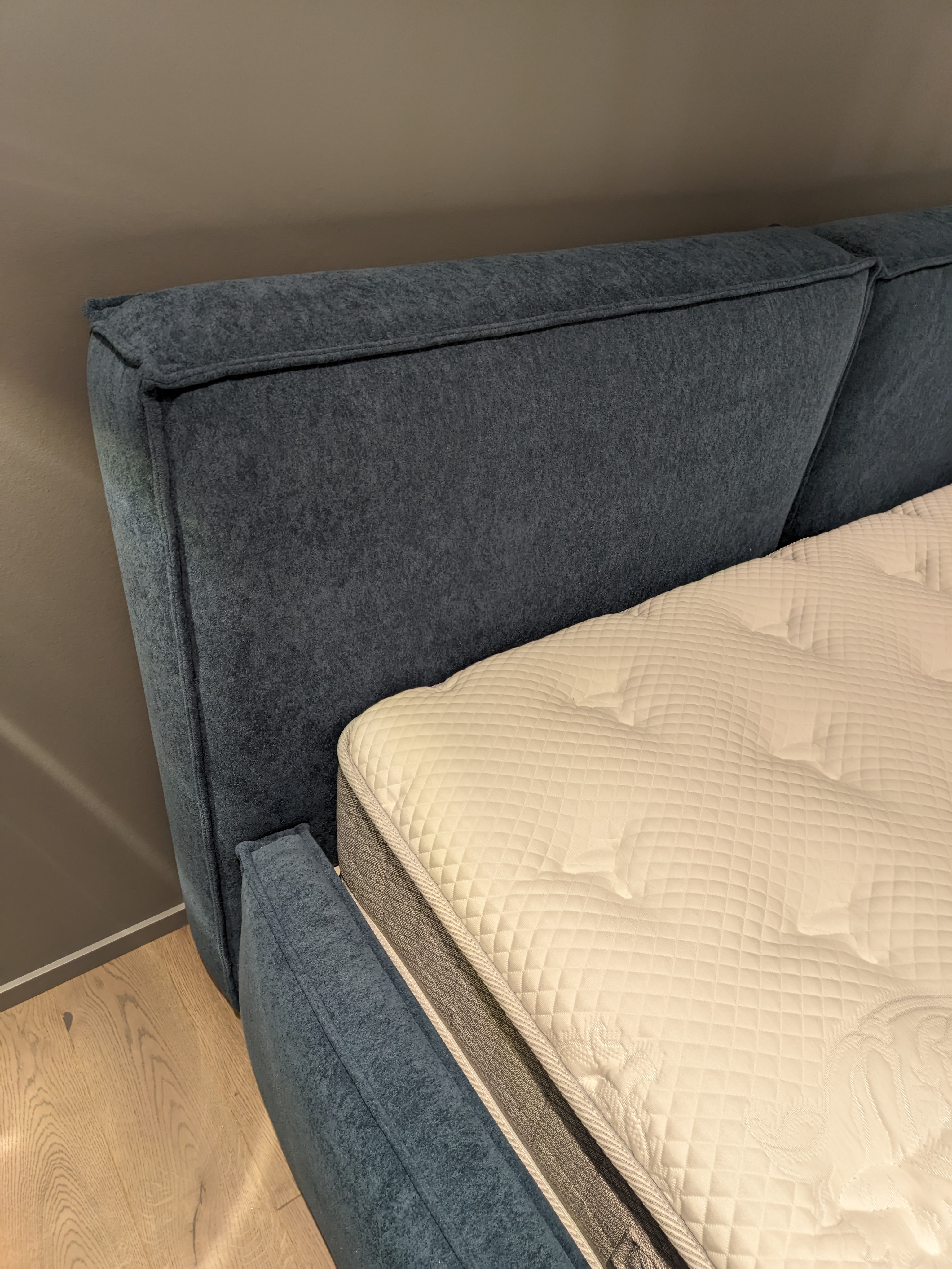 Кровать LOFT SB826