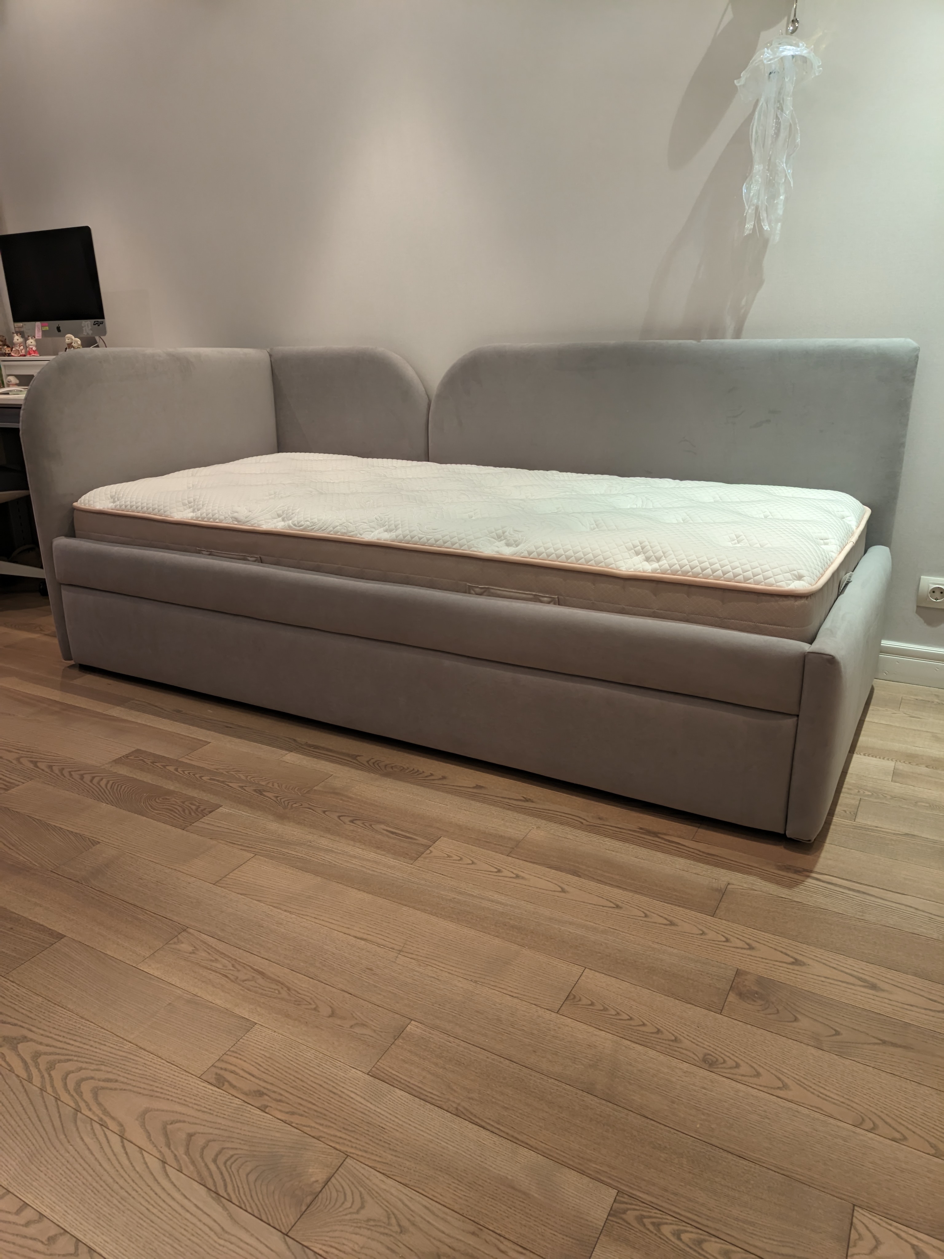 Детская кровать LS843