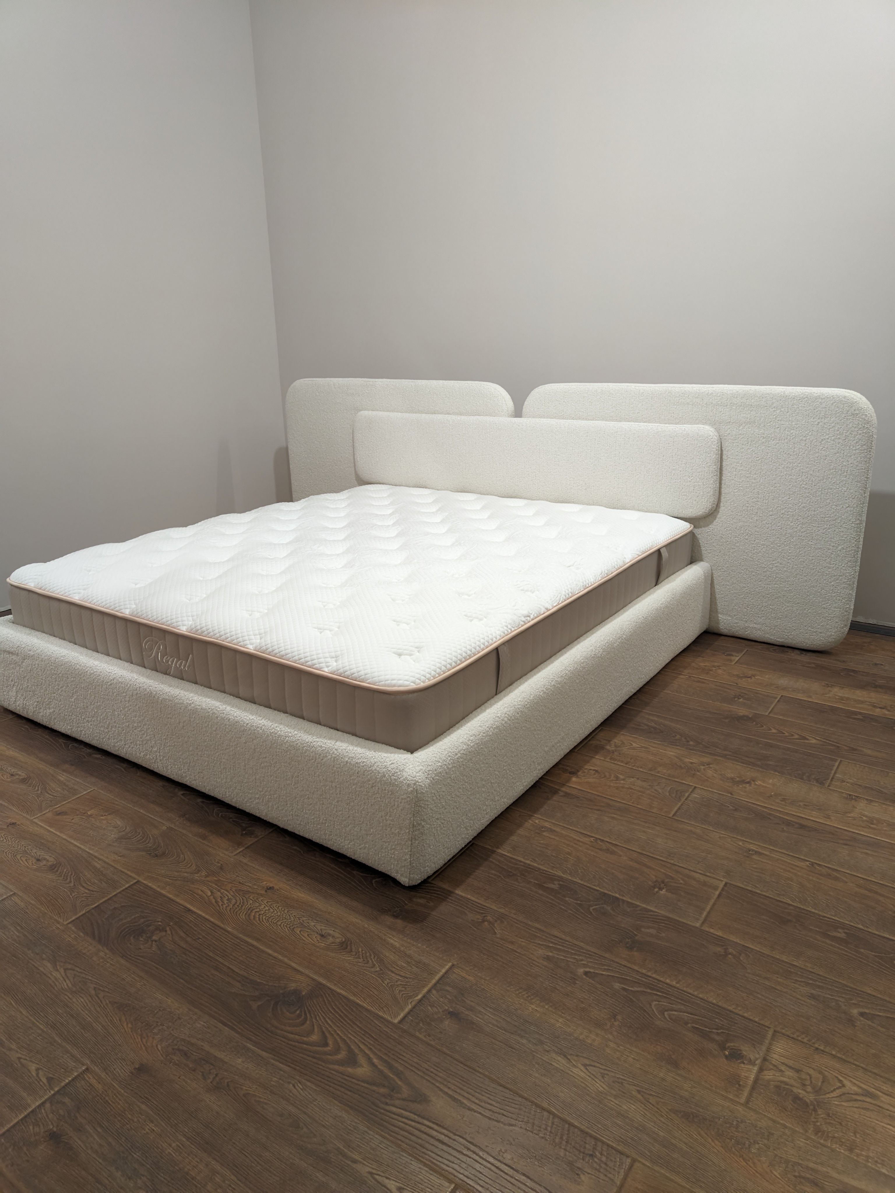 Кровать мастер SB853