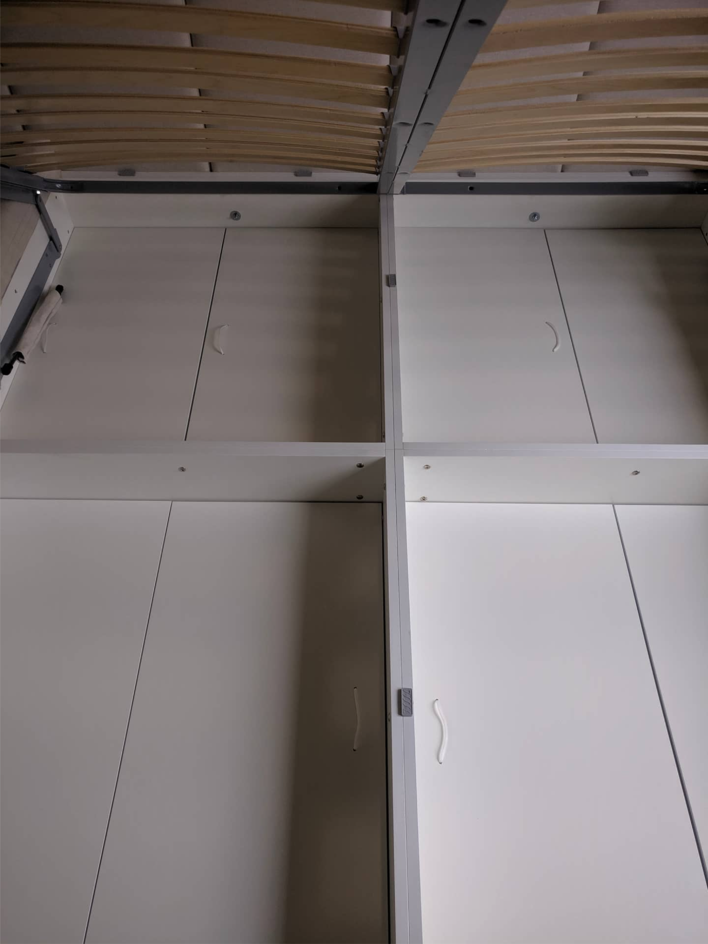 Кровать LS725 на заказ 